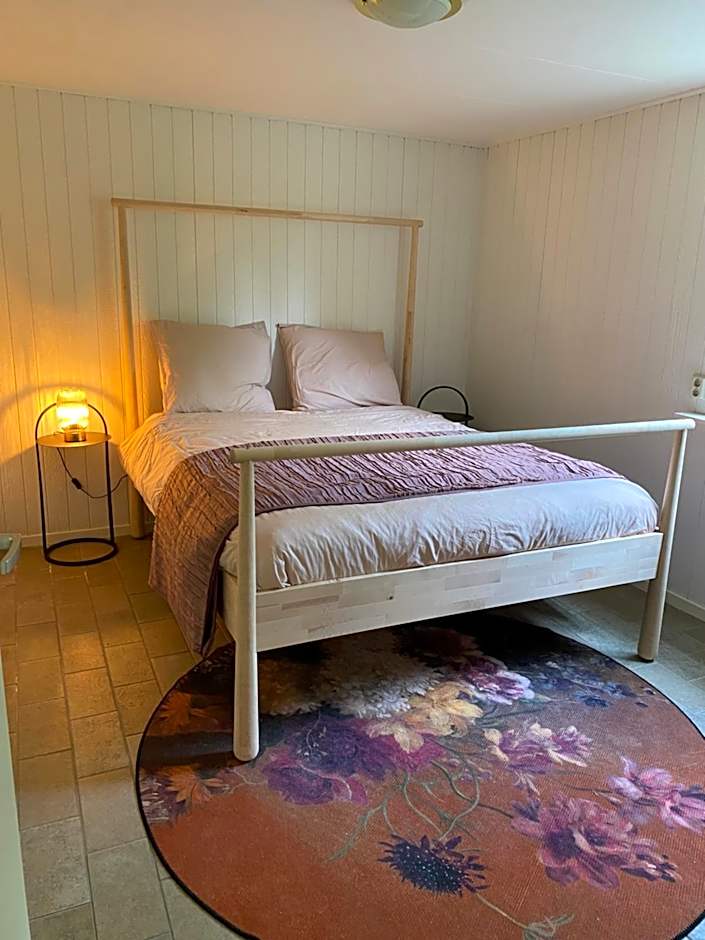 De Weide - Camping Botniahiem - Damwoude