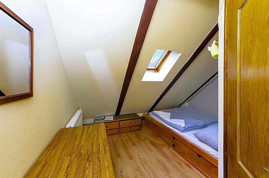 Penzion Black Sheeps Adventures