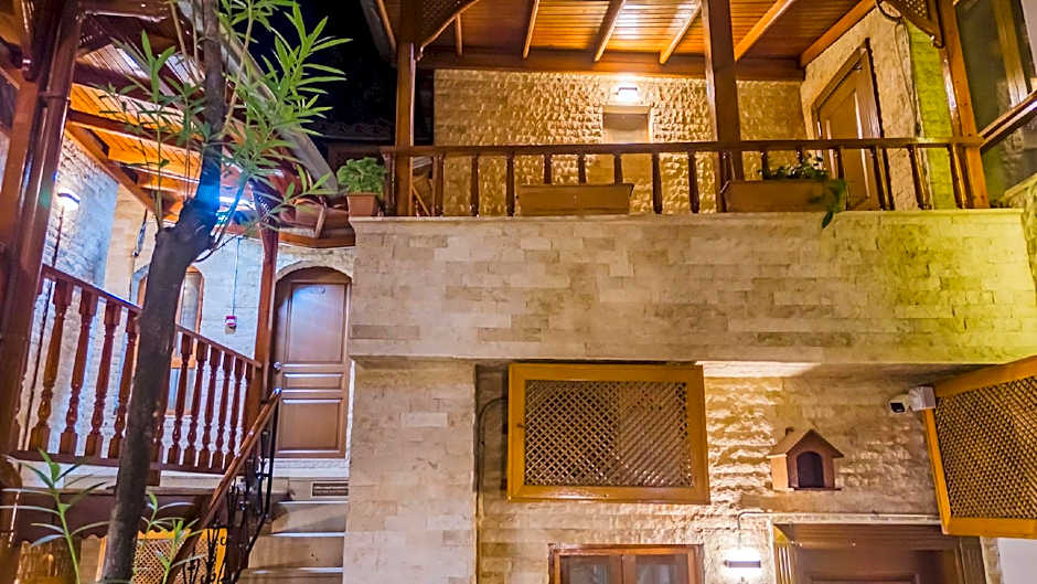 Zeynep Hanim Mansion