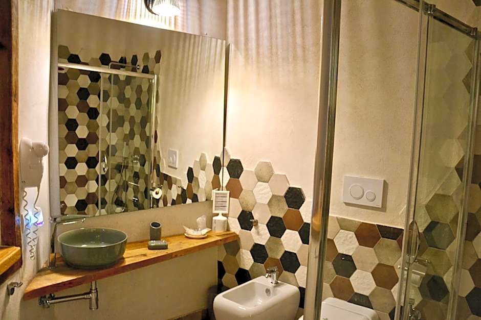 B&B Vicoli di Napoli