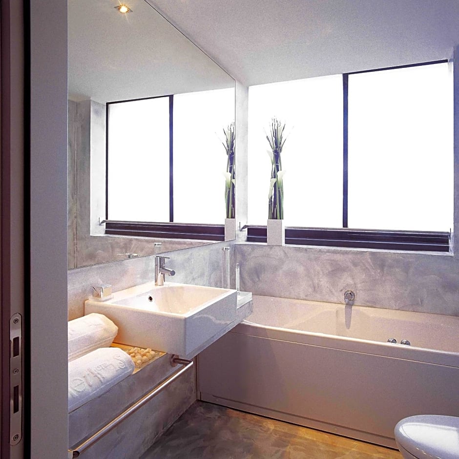 Methis Hotel & SPA