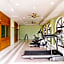ROYAL PINEAPPLE HOTEL l a welcome to wealth and good fortune