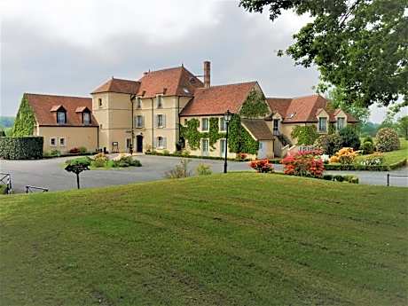 Hôtel Domaine de l'Orangerie