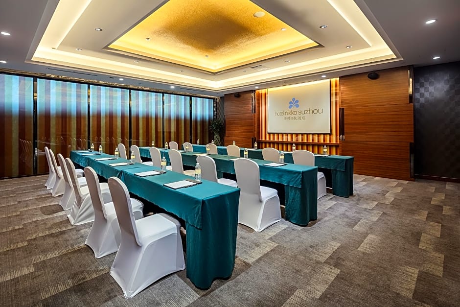 Hotel Nikko Suzhou