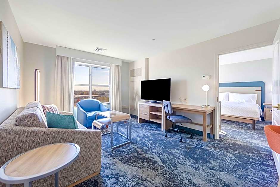 Homewood Suites By Hilton East Rutherford