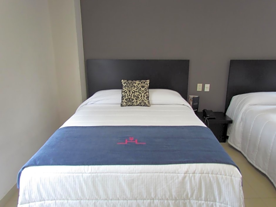 Hotel HAUS Express