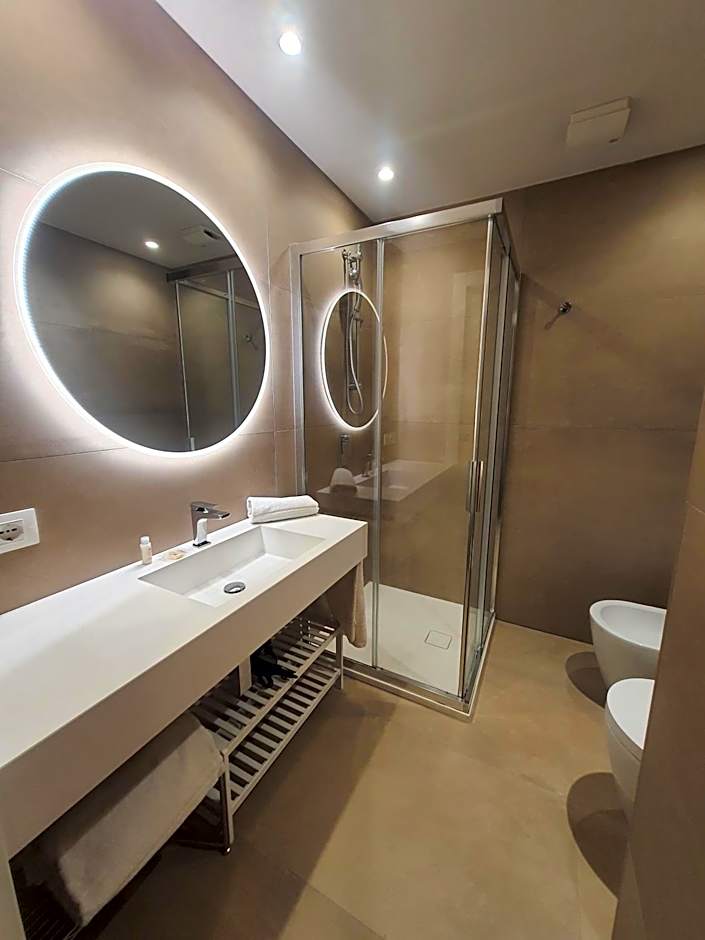 Home 15 Residence Hotel