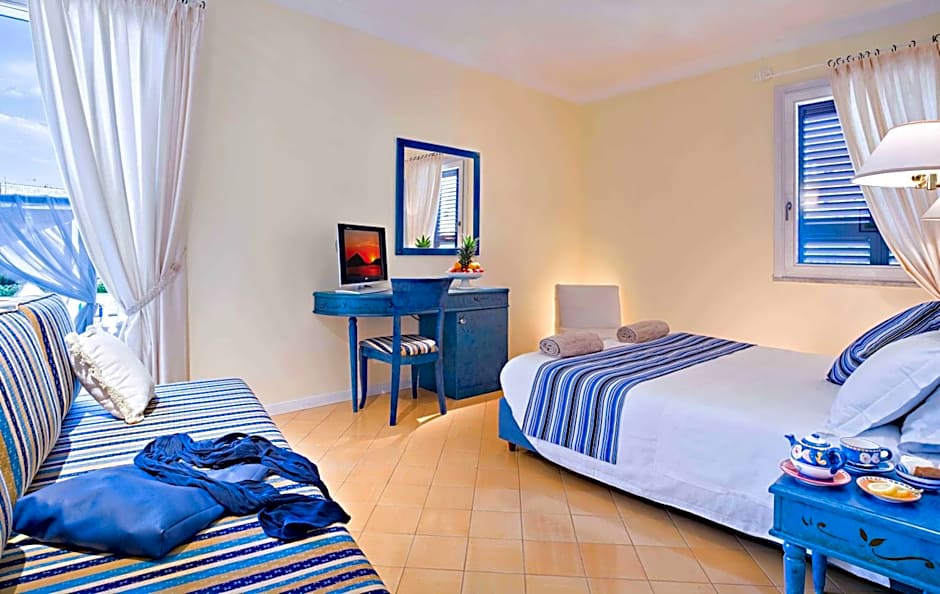 Hotel Mare Blu Terme