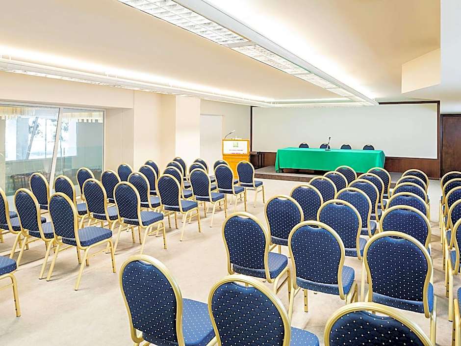 President Hotel Palermo