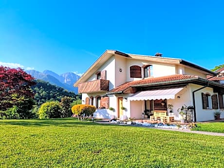 B&B La Pecora Nera