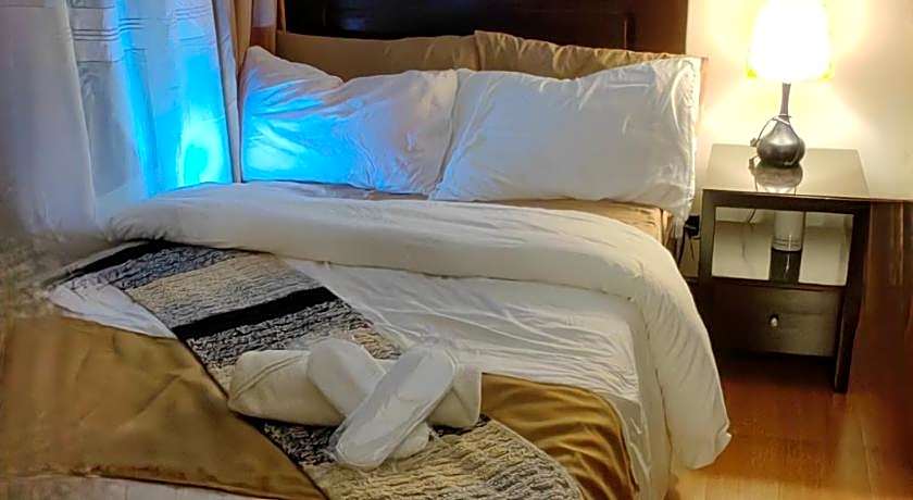 Gardenville Hotel