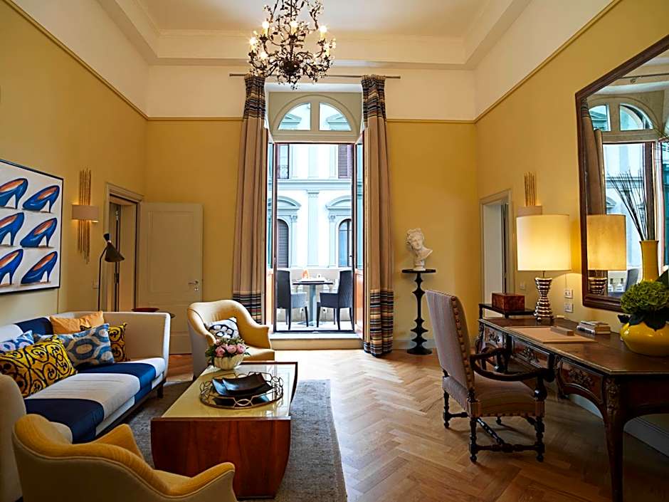 Hotel Savoy