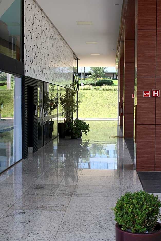 Flat Noroeste Meet by CentoEdez