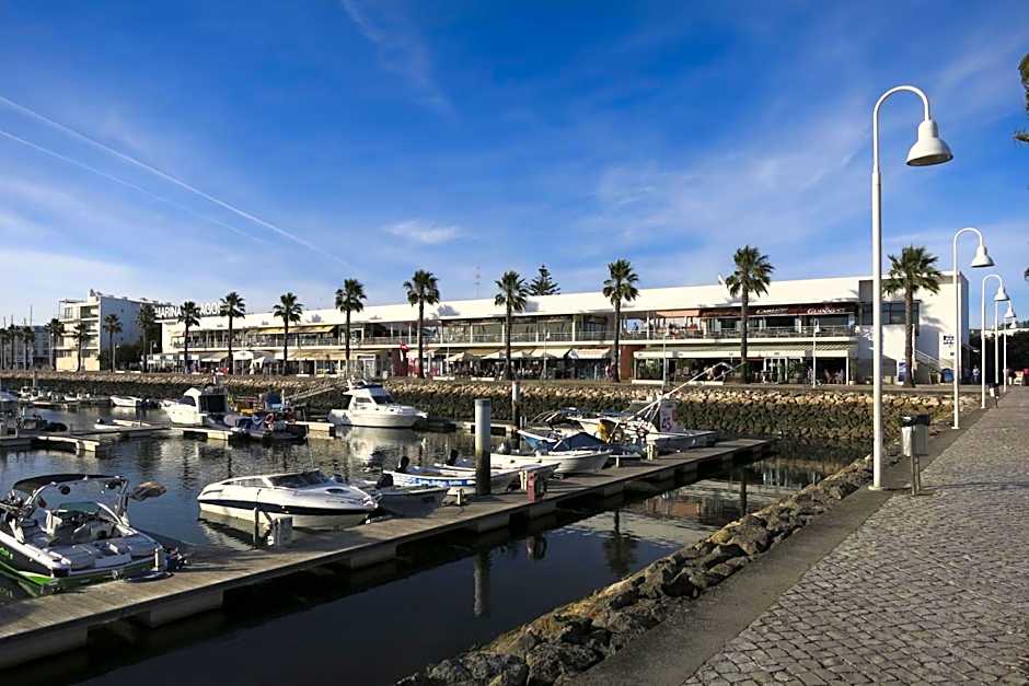 Boutique Hotel Marina S. Roque