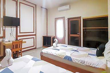 Urbanview Remington Hotel Palembang By RedDoorz