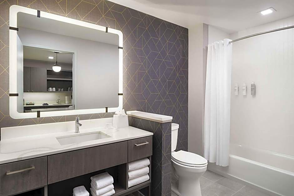 Homewood Suites by Hilton Raleigh Downtown