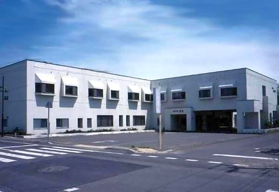 Hotel Mashu