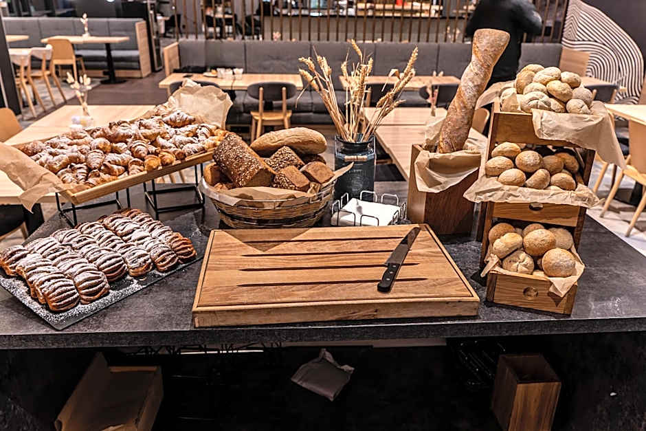 Novotel Szczecin Centrum