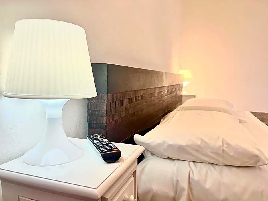 GH Paradiso - Apartments