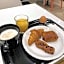 ibis budget Geneve Saint Genis Pouilly