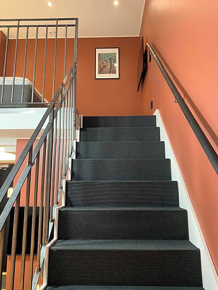 Magnolia House Sollentuna