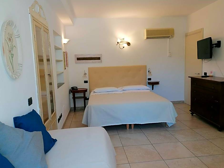 Hotel Ristorante Piccolo Chianti