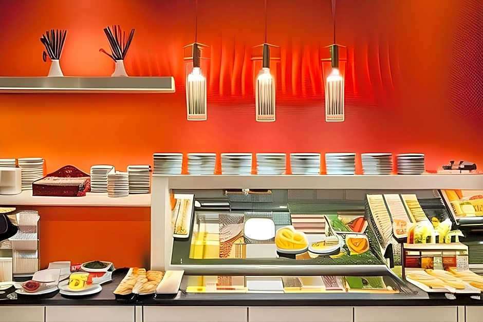 Royal Park Boutique Hotel