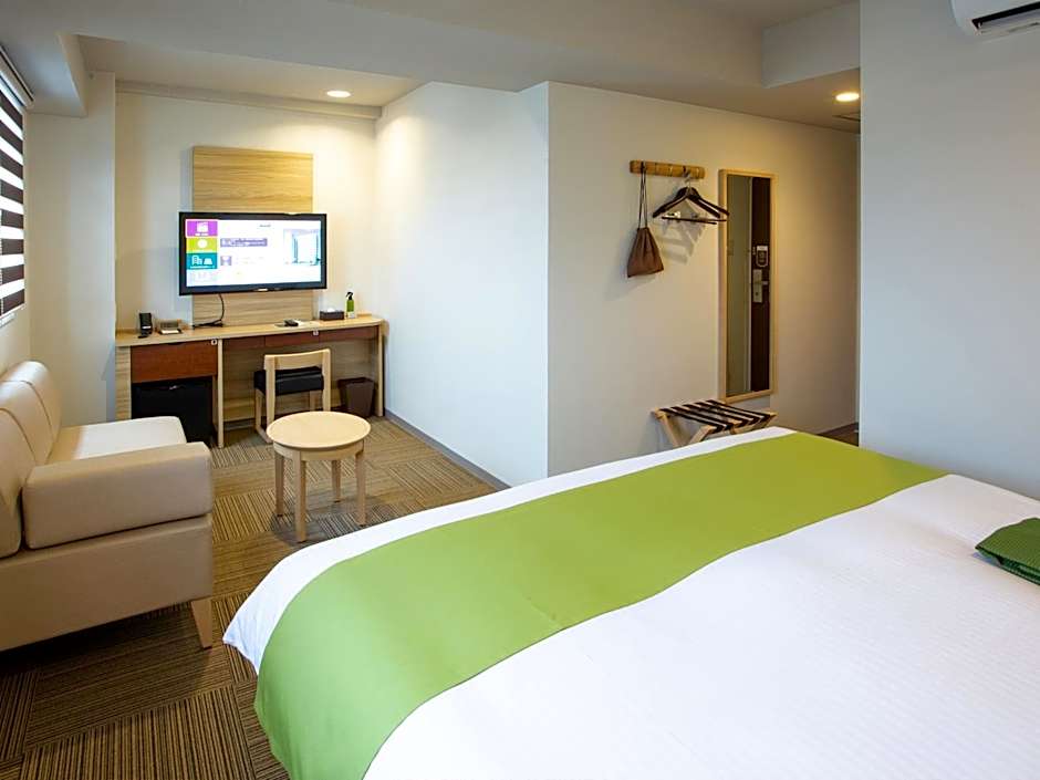Kuretake Inn Ogaki Ekimae