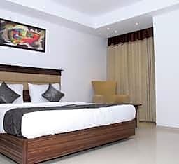 The Grand Radiant Hotel