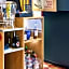 Ibis Styles Paris Alesia Montparnasse