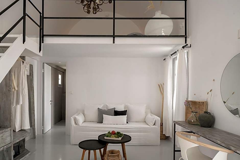 Coco-Mat Hotel Santorini