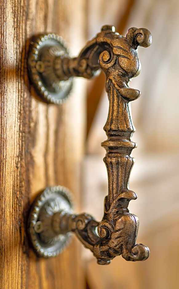 Pod Mazurskim Niebem boho