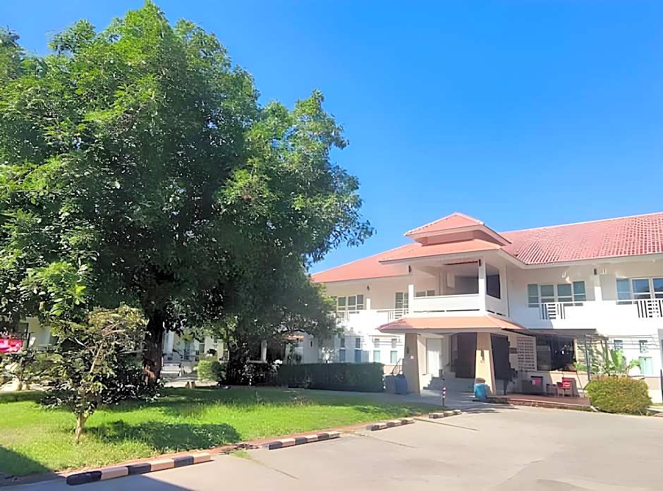 Nan Boutique Hotel