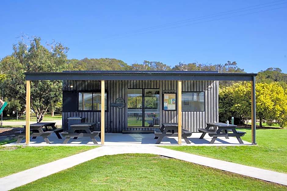 BIG4 Wilsons Prom Holiday Park