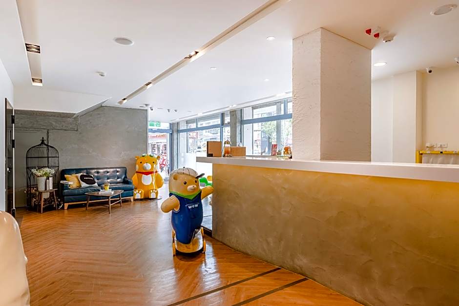 prince hot spring hotel