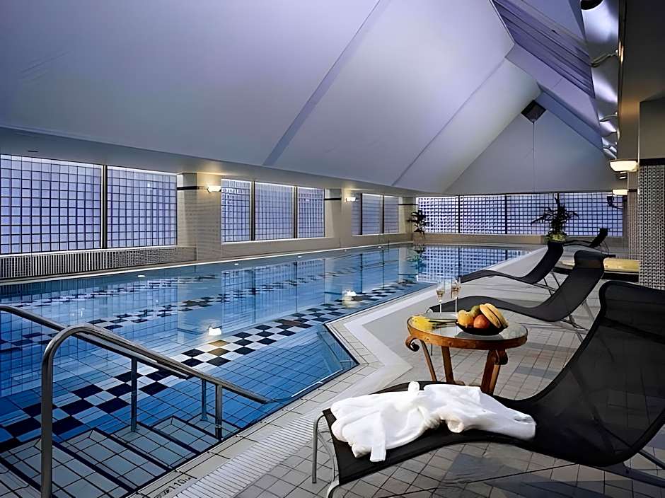 Gifu Miyako Hotel