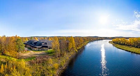 Hotel Ivalo