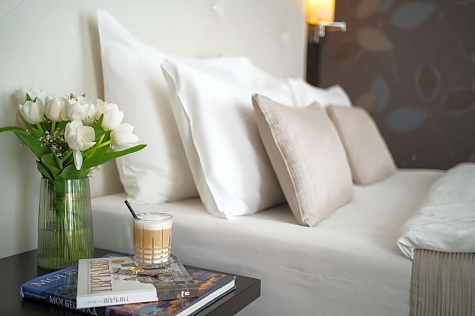 Hotel Constantine the Great