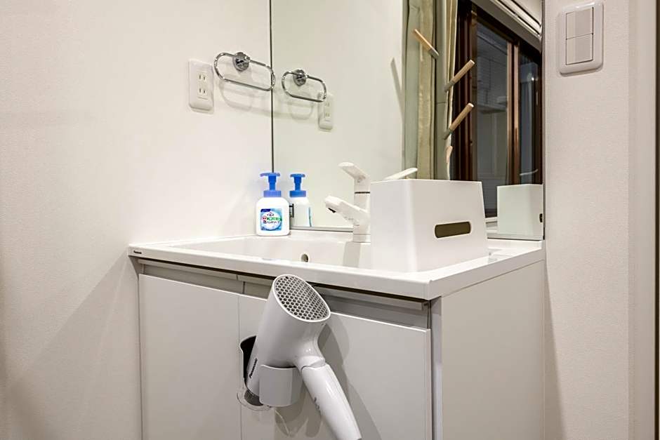 ZAITO Tokyo Chitose Accommodation 森下駅から徒歩6分