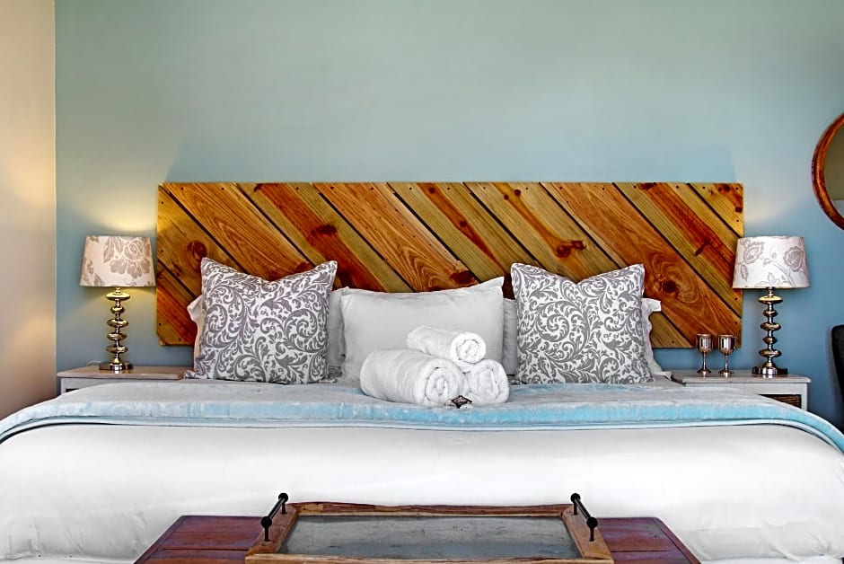 The Beach House Guest House