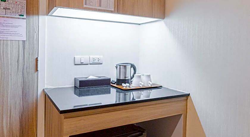 Leela Orchid Hotel (SHA Certified)