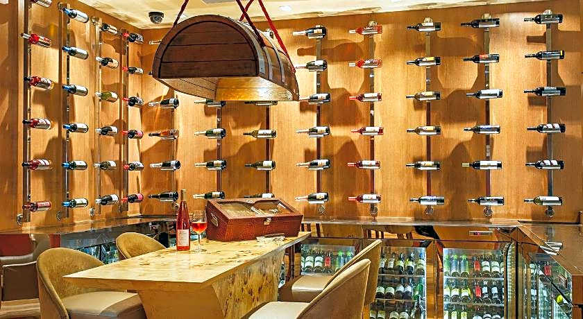 The Gateway Hotel Ambad