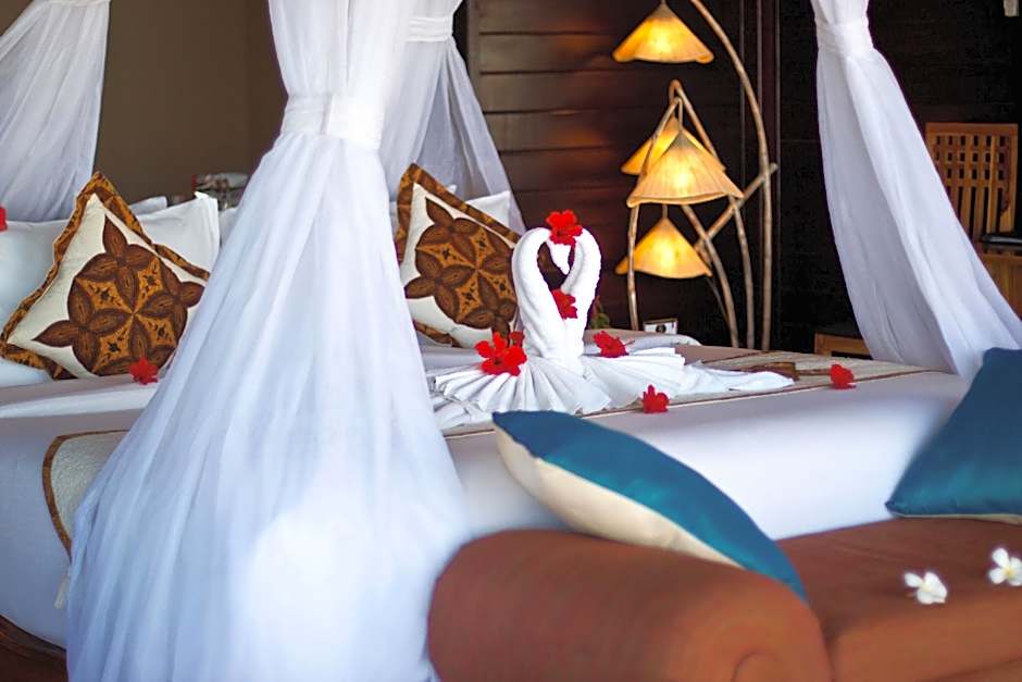 Kupu Kupu Phangan Beach Villas & Spa