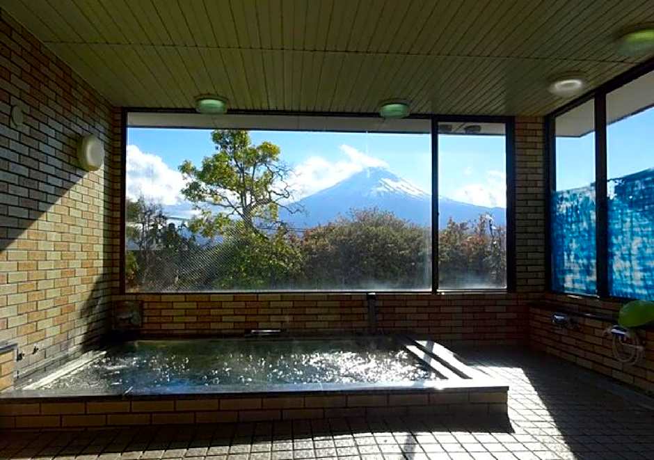 kawagutiko station inn / Vacation STAY 63722