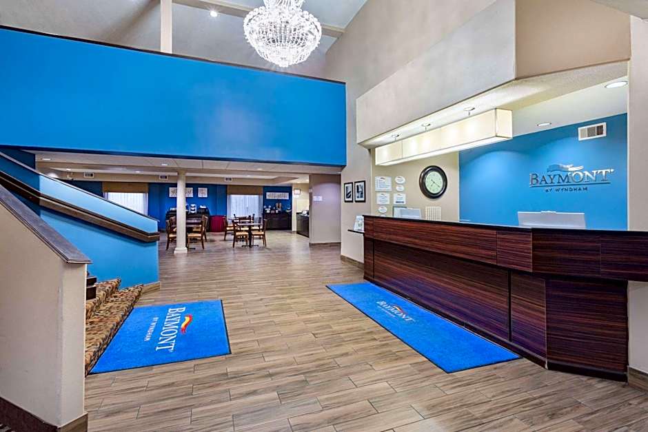 Baymont by Wyndham Milan