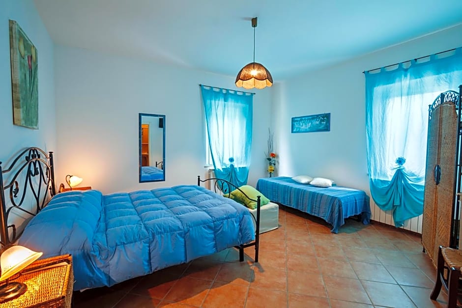 B&B Centro Ippico Andrea