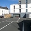 The Originals Access, Hotel Cholet Gare