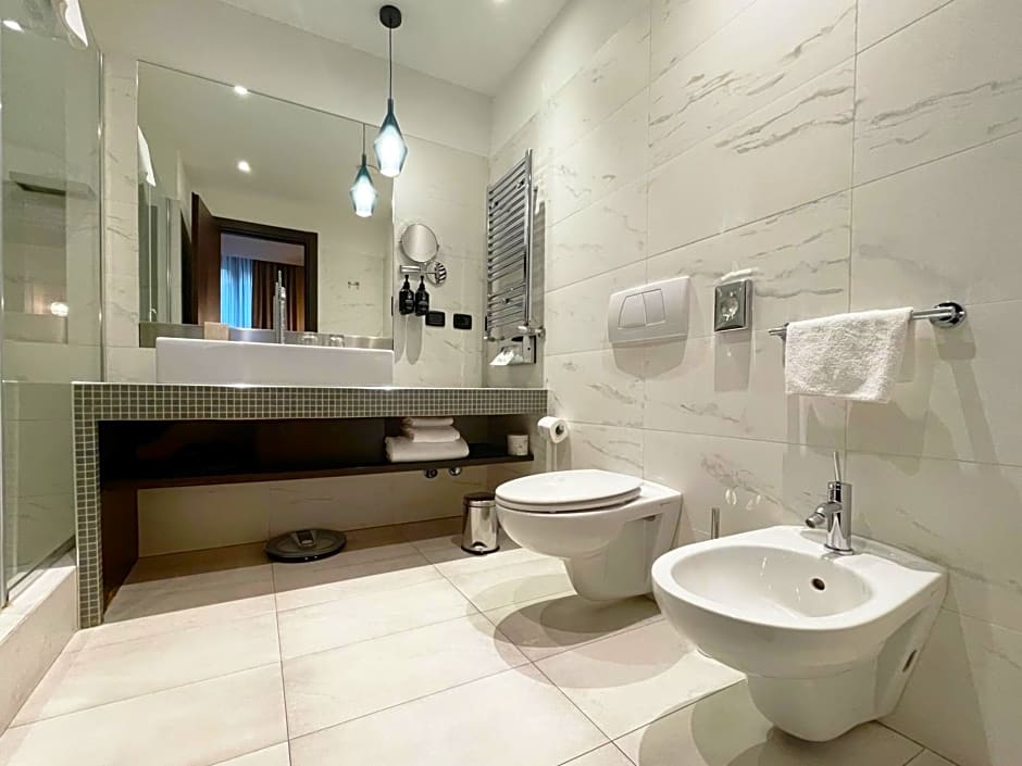 Hotel Indigo Turin 