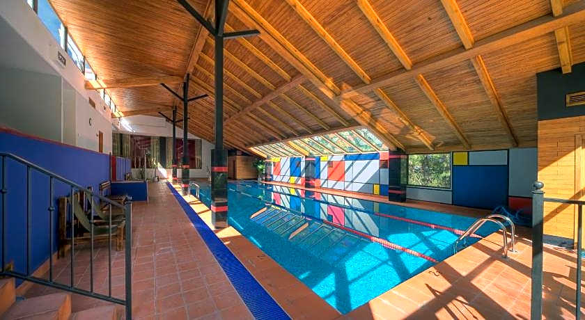 Kopala Tskneti Hotel