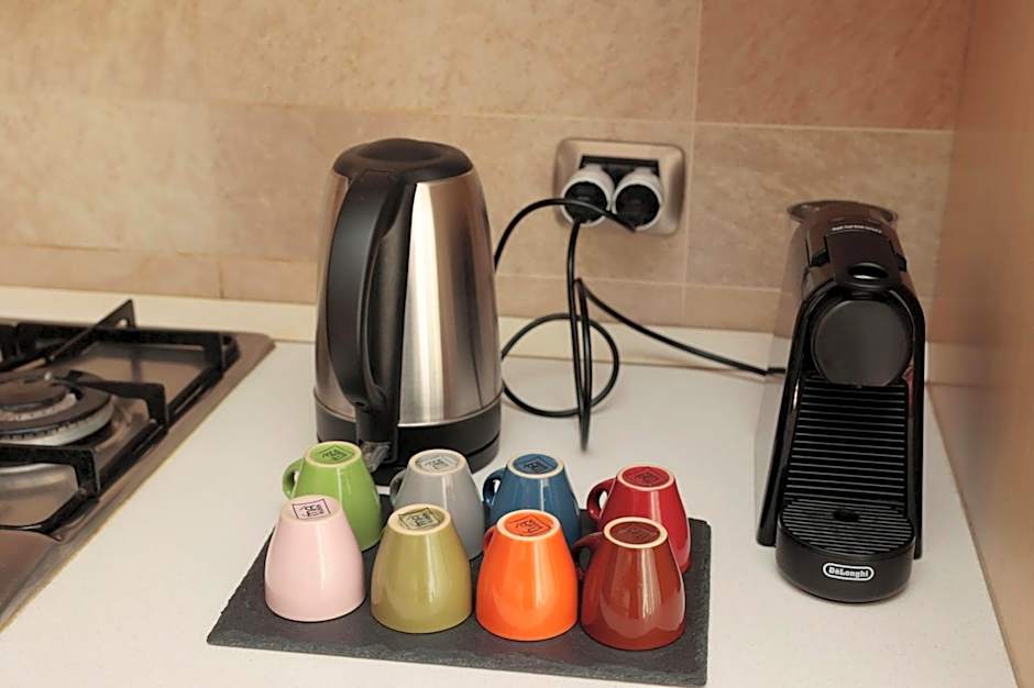 Cardinal Vatican Inn